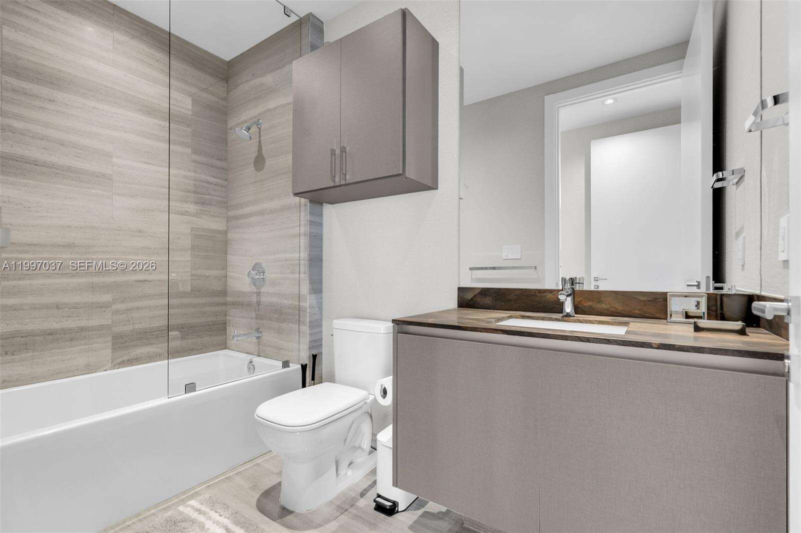 Echo Brickell at Miami, FL 33131 - For Rent photo 28