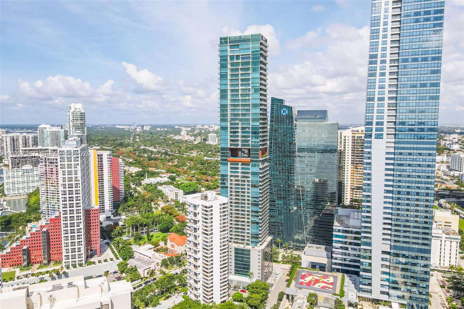 Echo Brickell at Miami, FL 33131 - For Rent photo 29