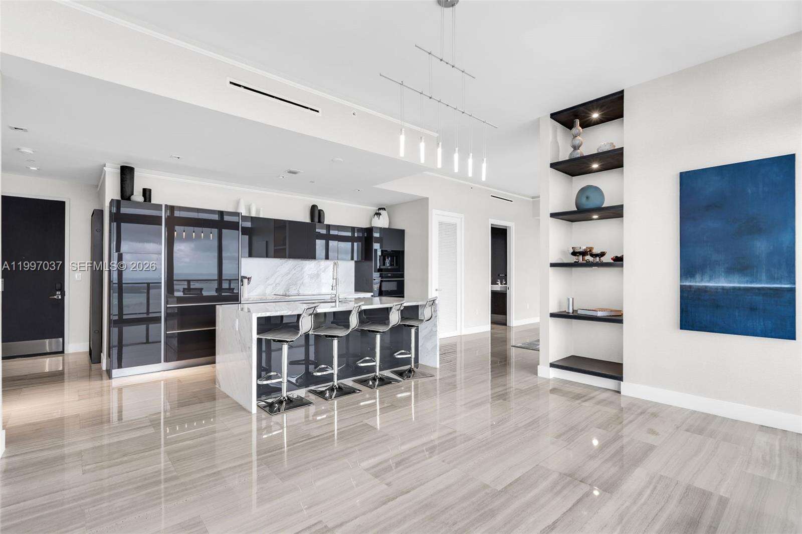 Echo Brickell at Miami, FL 33131 - For Rent photo 4