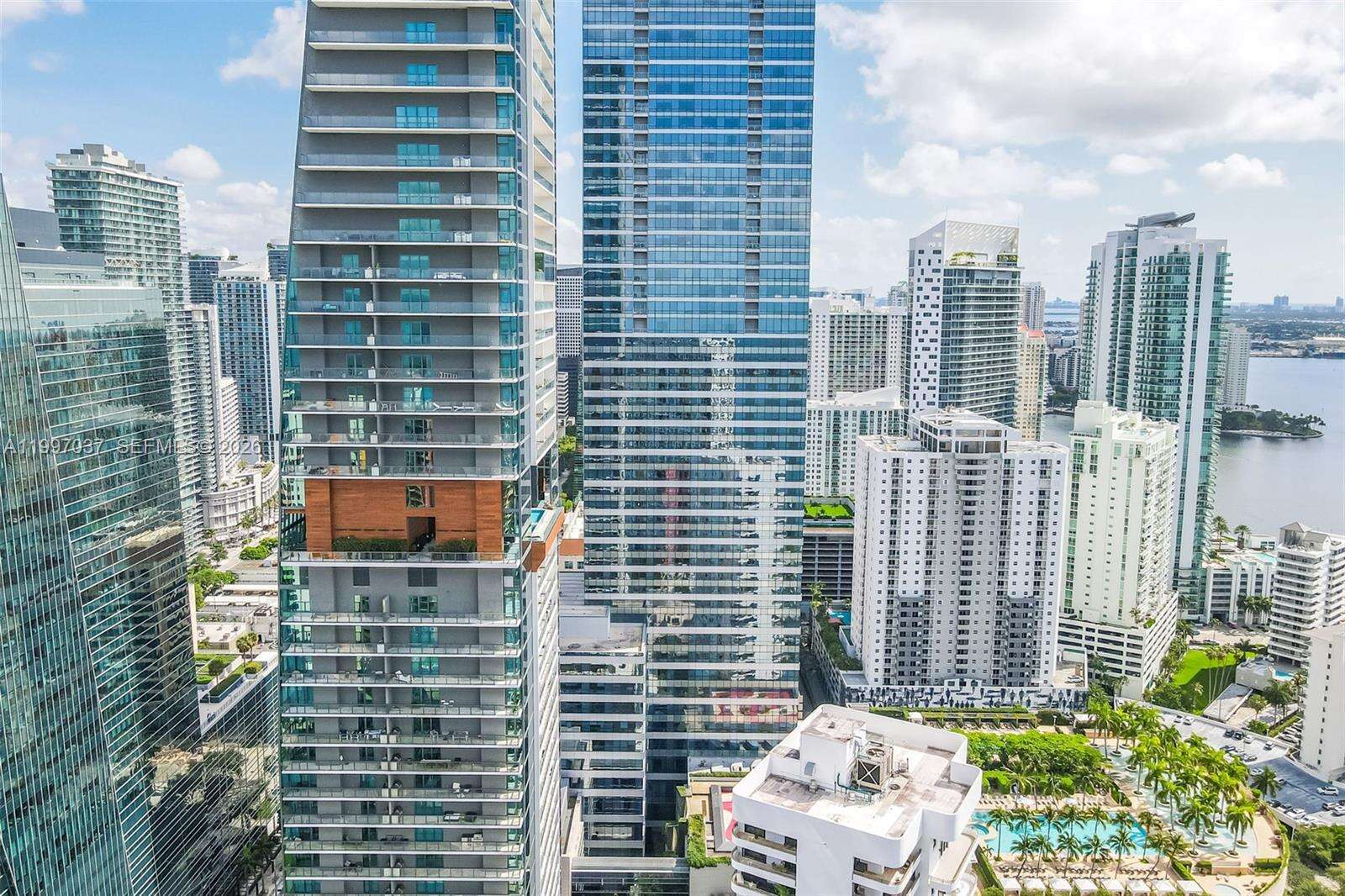 Echo Brickell at Miami, FL 33131 - For Rent photo 32
