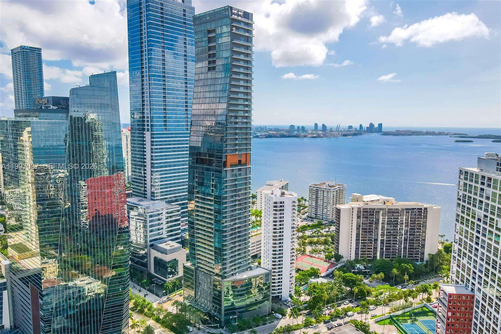 Echo Brickell at Miami, FL 33131 - For Rent photo 34