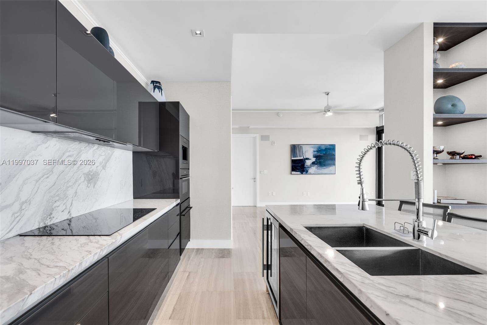Echo Brickell at Miami, FL 33131 - For Rent photo 5