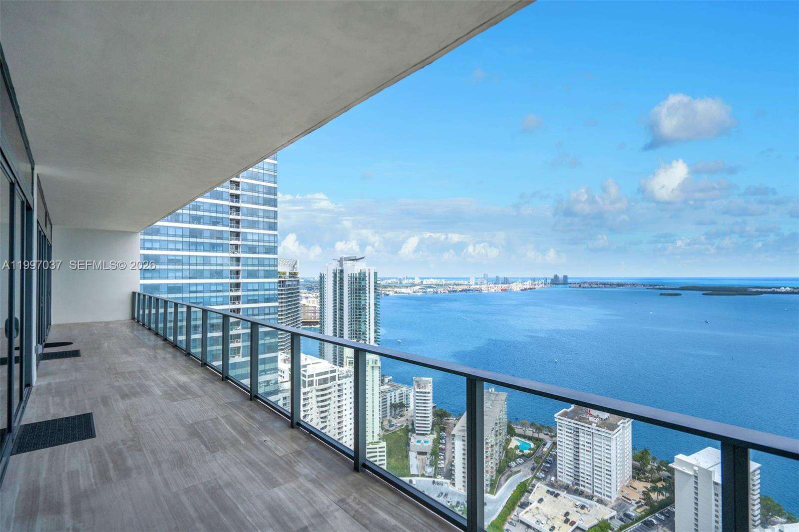 Echo Brickell at Miami, FL 33131 - For Rent photo 6