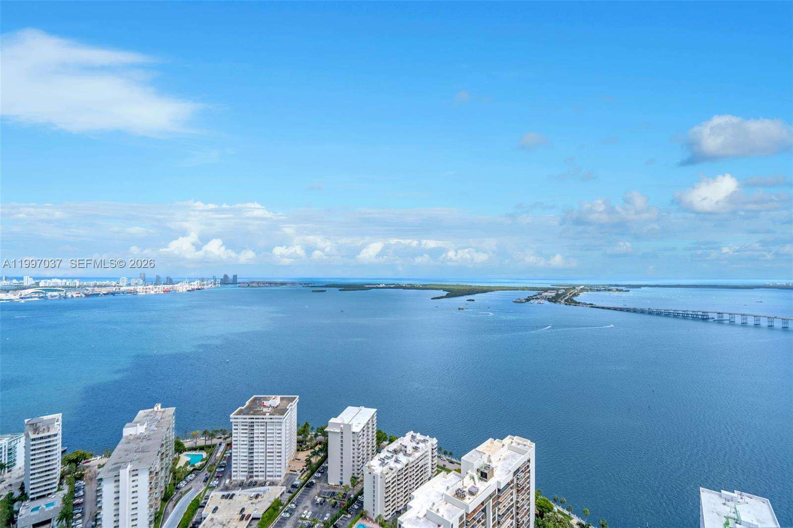 Echo Brickell at Miami, FL 33131 - For Rent photo 7