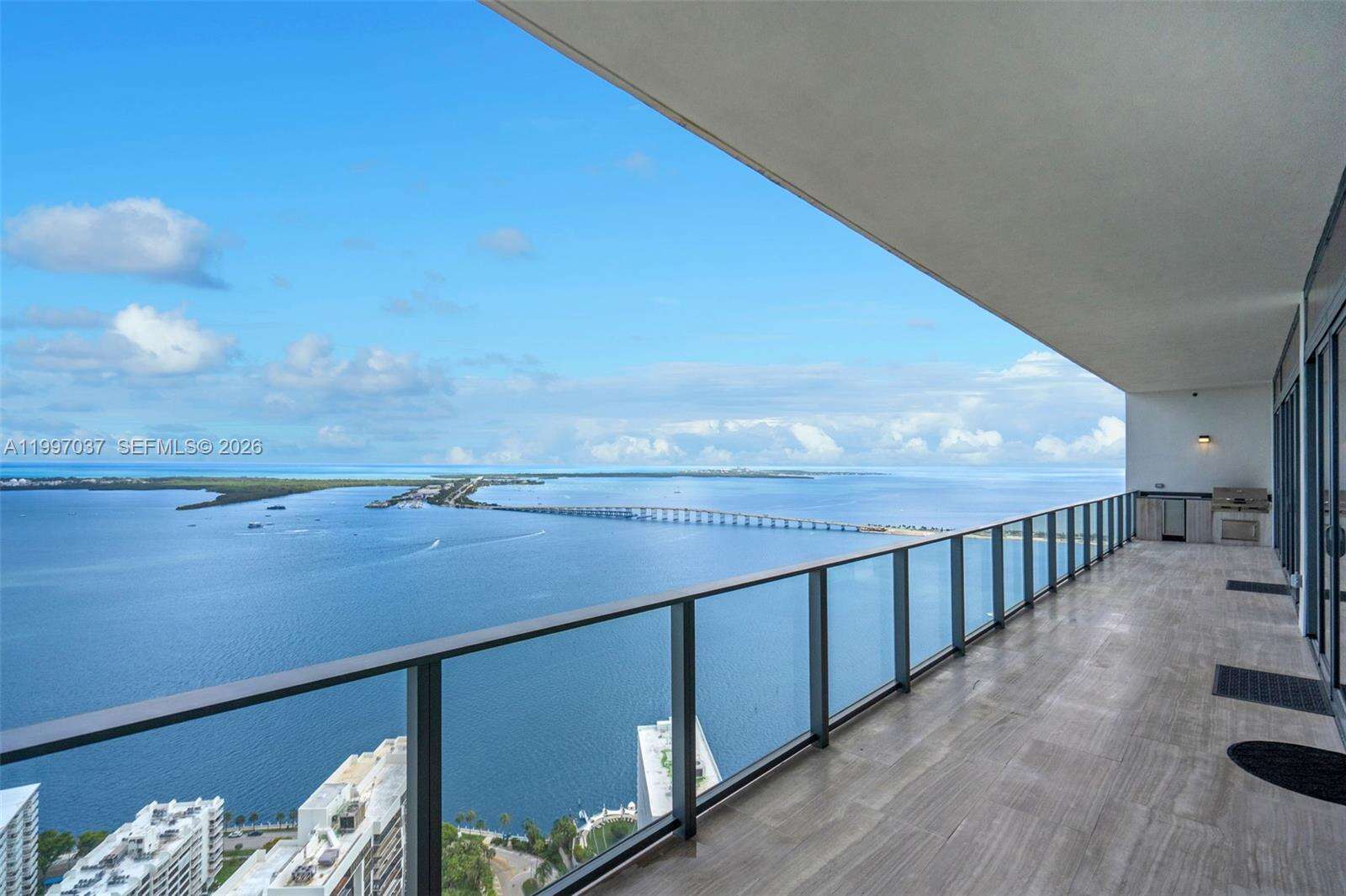 Echo Brickell at Miami, FL 33131 - For Rent photo 8