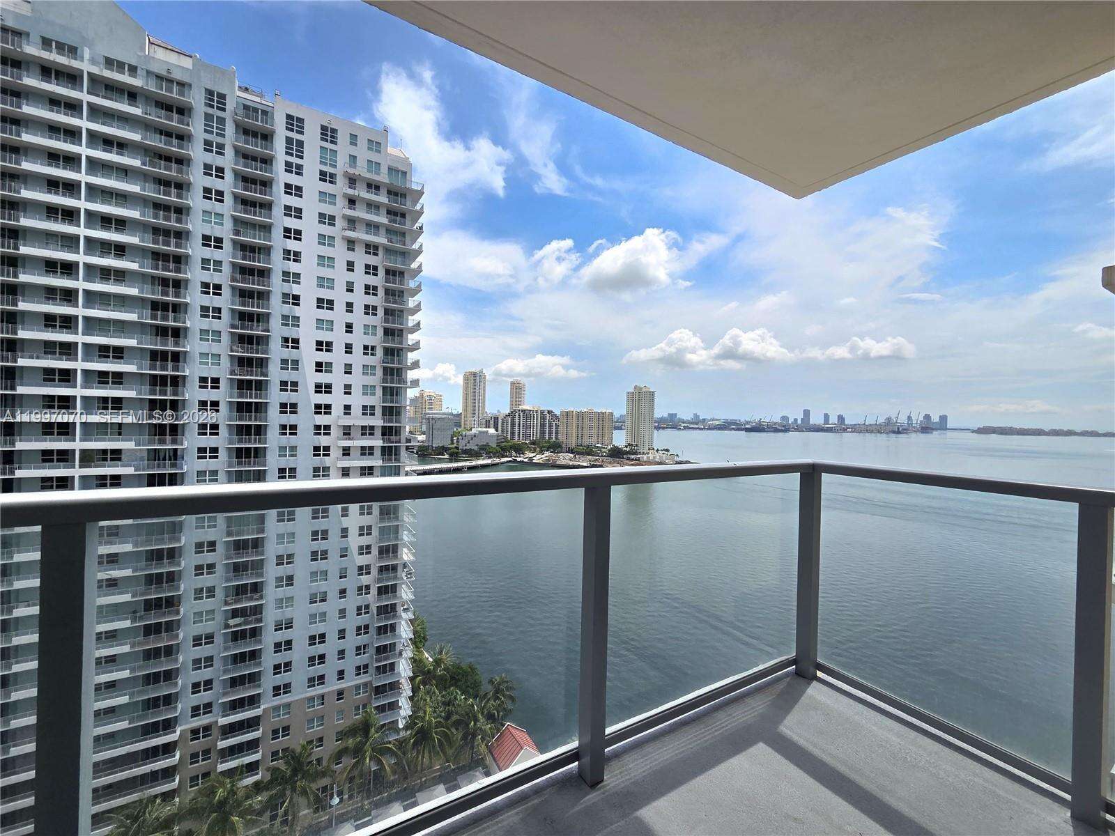 The Mark On Brickell at 1155 Brickell Bay Dr, Miami, FL 33131 - For Rent photo 1