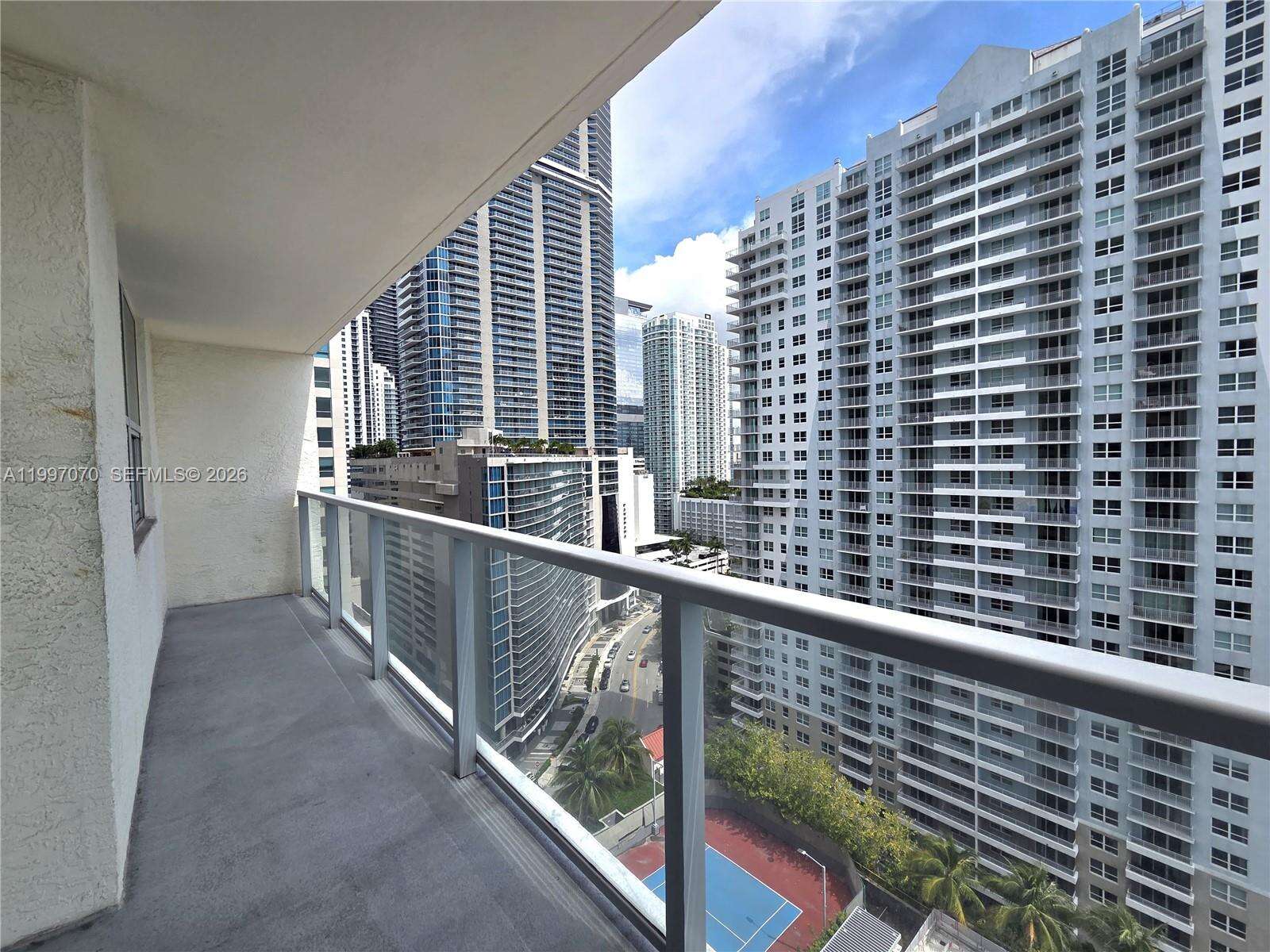 The Mark On Brickell at 1155 Brickell Bay Dr, Miami, FL 33131 - For Rent photo 23