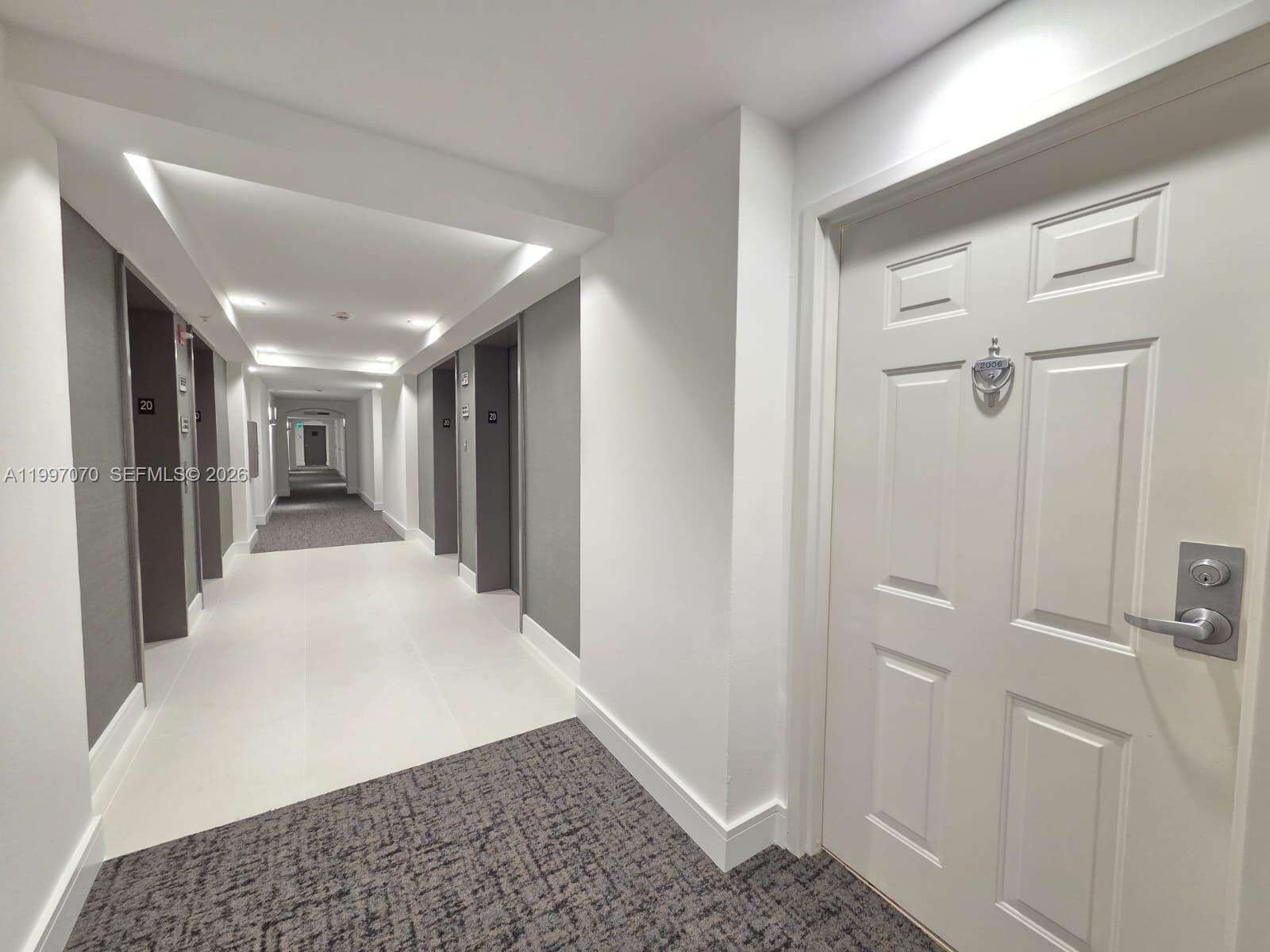 The Mark On Brickell at 1155 Brickell Bay Dr, Miami, FL 33131 - For Rent photo 26