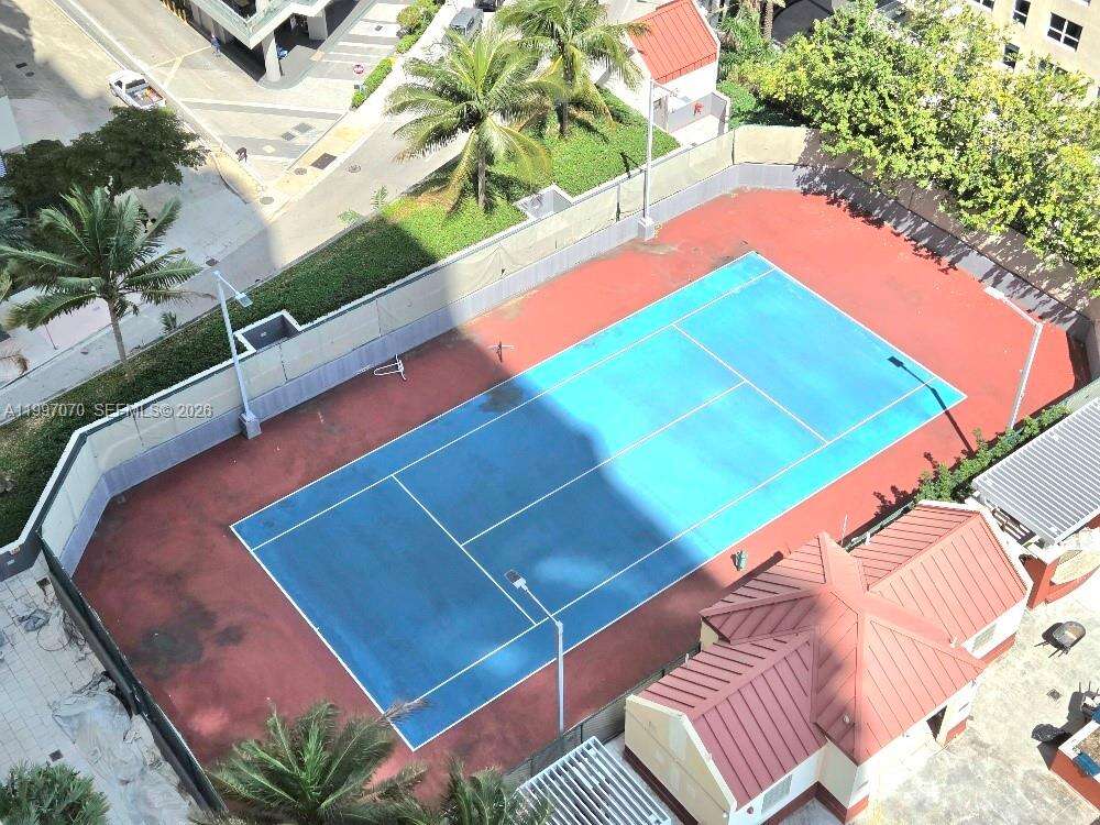 The Mark On Brickell at 1155 Brickell Bay Dr, Miami, FL 33131 - For Rent photo 32
