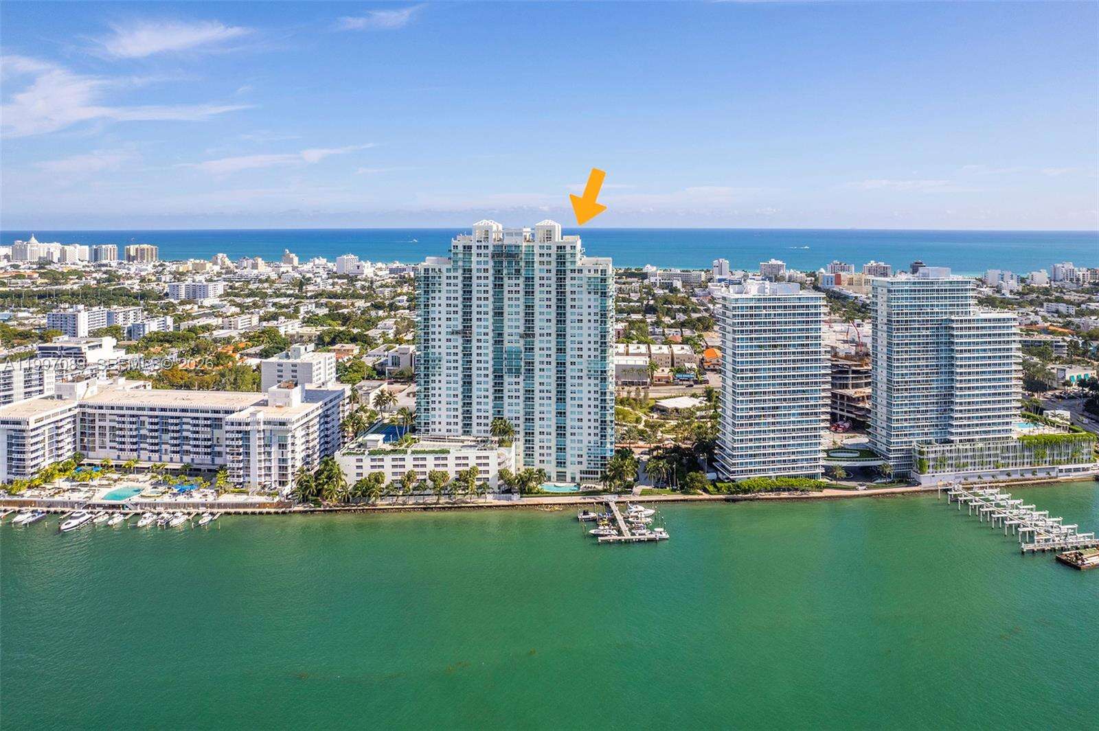 The Floridian at 650 W Ave, Miami Beach, FL 33139 - For Rent photo 20