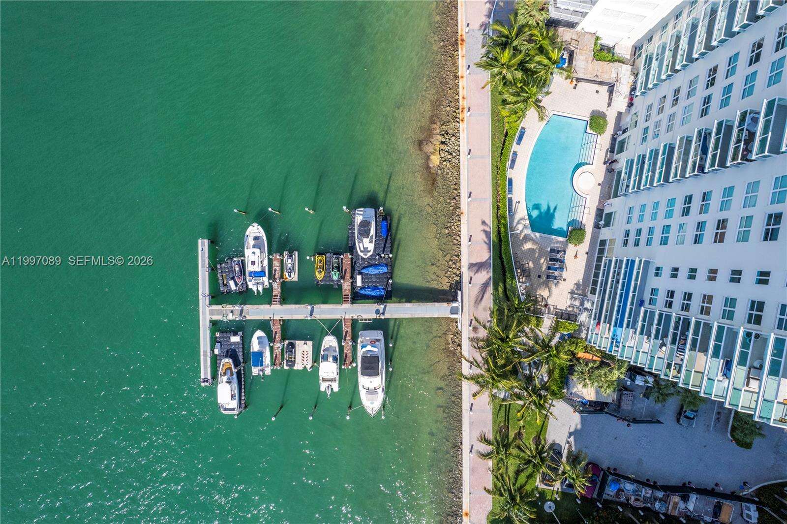 The Floridian at 650 W Ave, Miami Beach, FL 33139 - For Rent photo 29