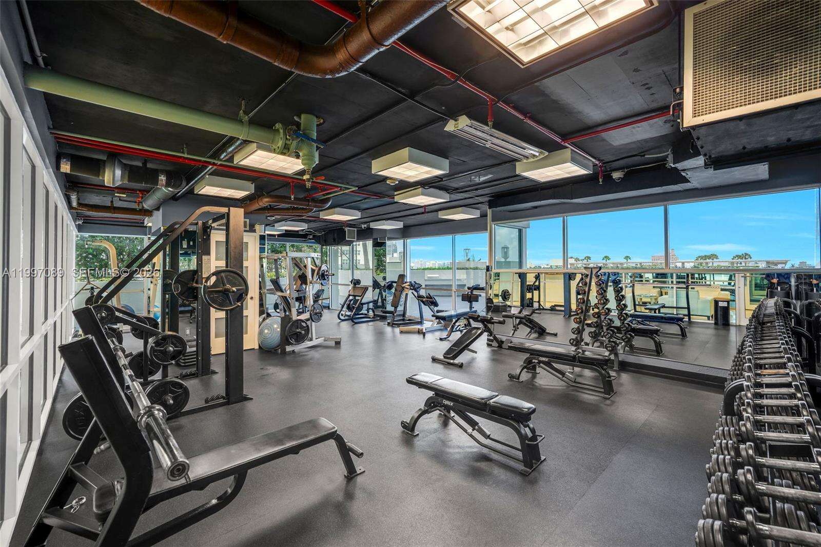 The Floridian at 650 W Ave, Miami Beach, FL 33139 - For Rent photo 31