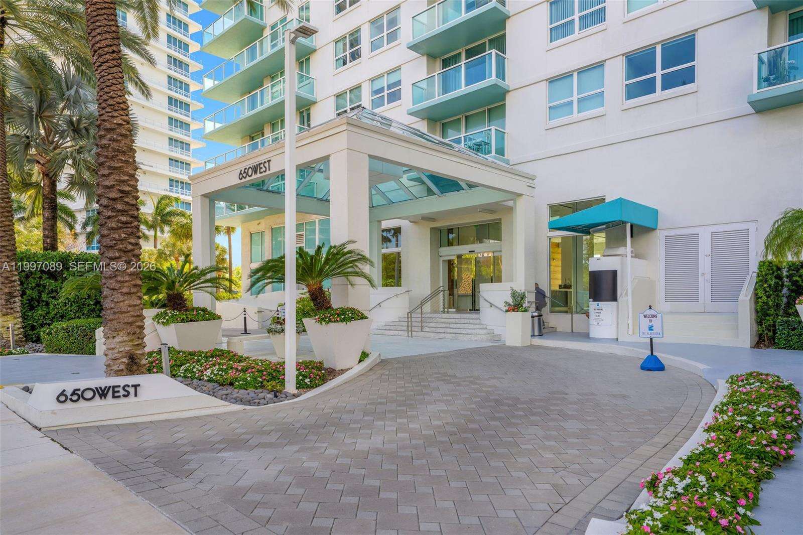 The Floridian at 650 W Ave, Miami Beach, FL 33139 - For Rent photo 35