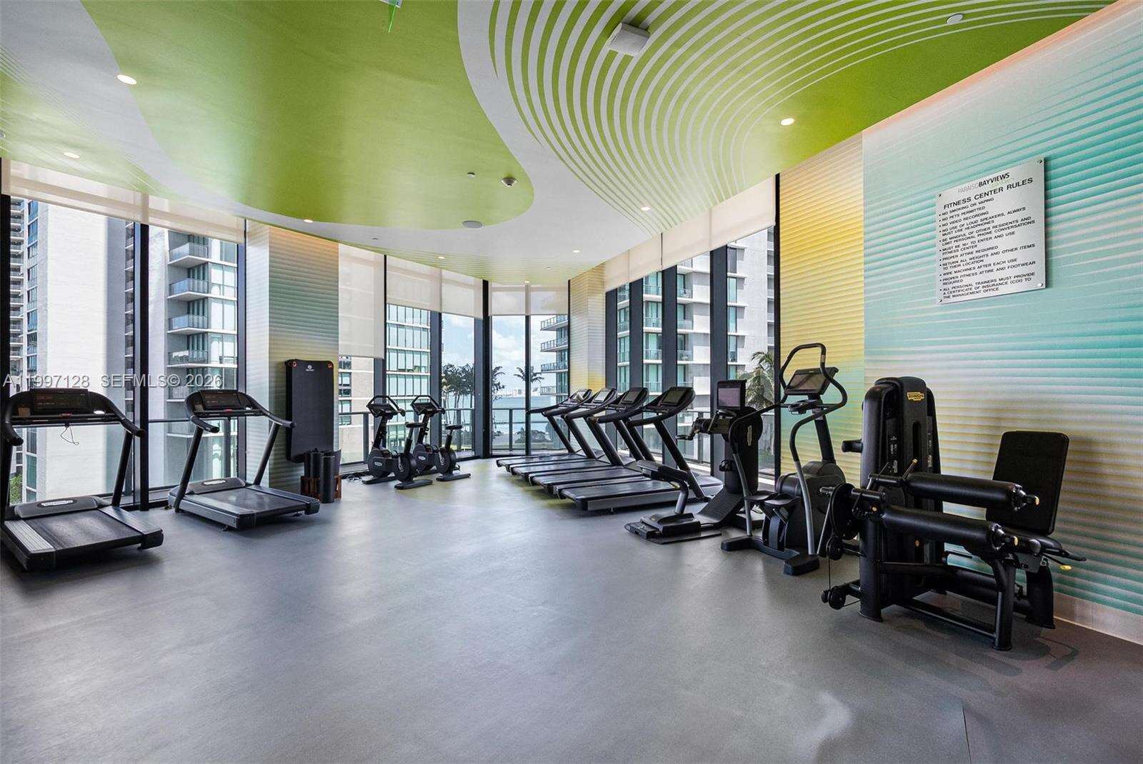Paraiso Bayviews at 501 31 St, Miami, FL 33137 - For Rent photo 22