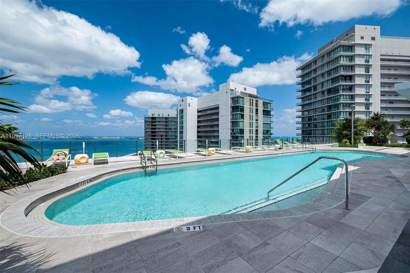 Paraiso Bayviews at 501 31 St, Miami, FL 33137 - For Rent photo 27
