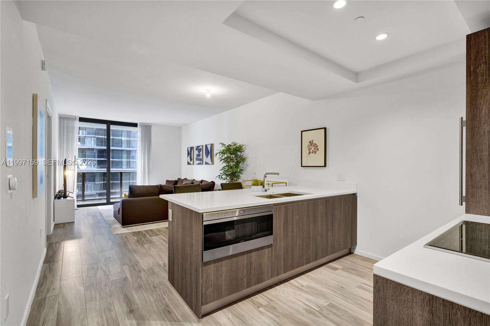 Sls Lux at 801 Miami Ave, Miami, FL 33130 - For Rent photo 1