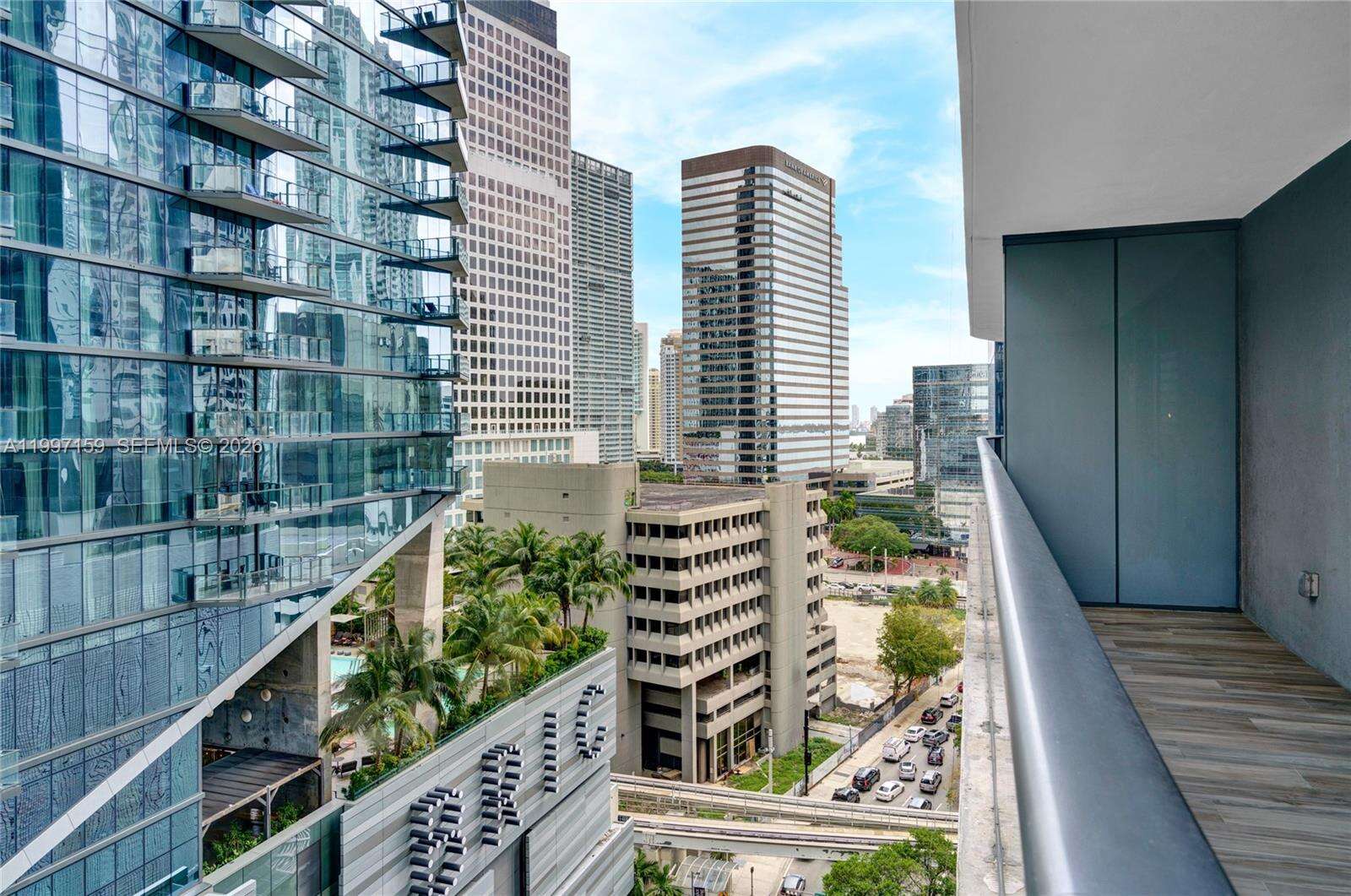 Sls Lux at 801 Miami Ave, Miami, FL 33130 - For Rent photo 2