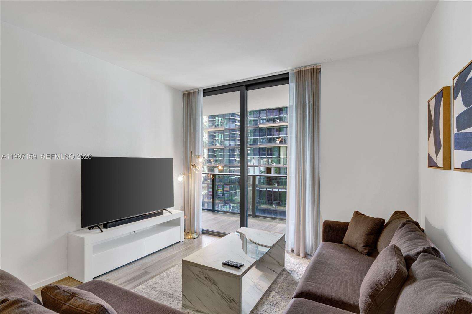 Sls Lux at 801 Miami Ave, Miami, FL 33130 - For Rent photo 11