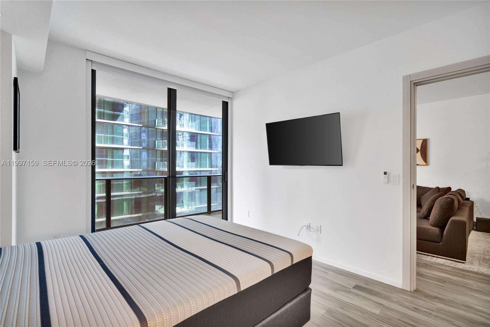 Sls Lux at 801 Miami Ave, Miami, FL 33130 - For Rent photo 20