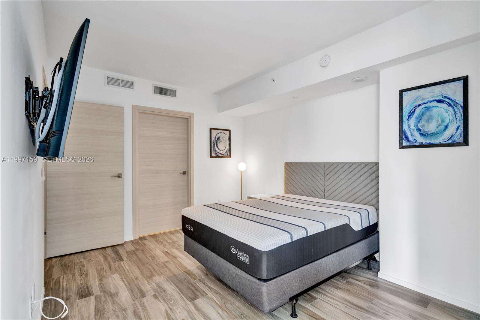Sls Lux at 801 Miami Ave, Miami, FL 33130 - For Rent photo 21