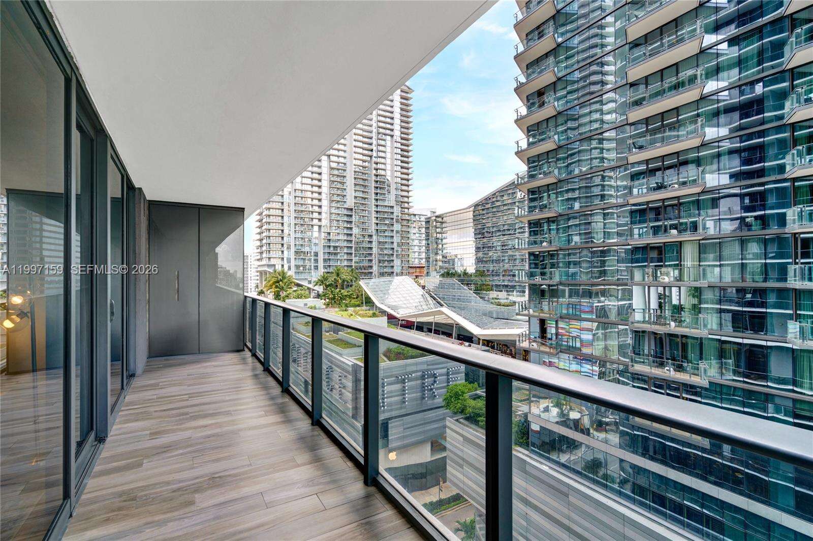 Sls Lux at 801 Miami Ave, Miami, FL 33130 - For Rent photo 30