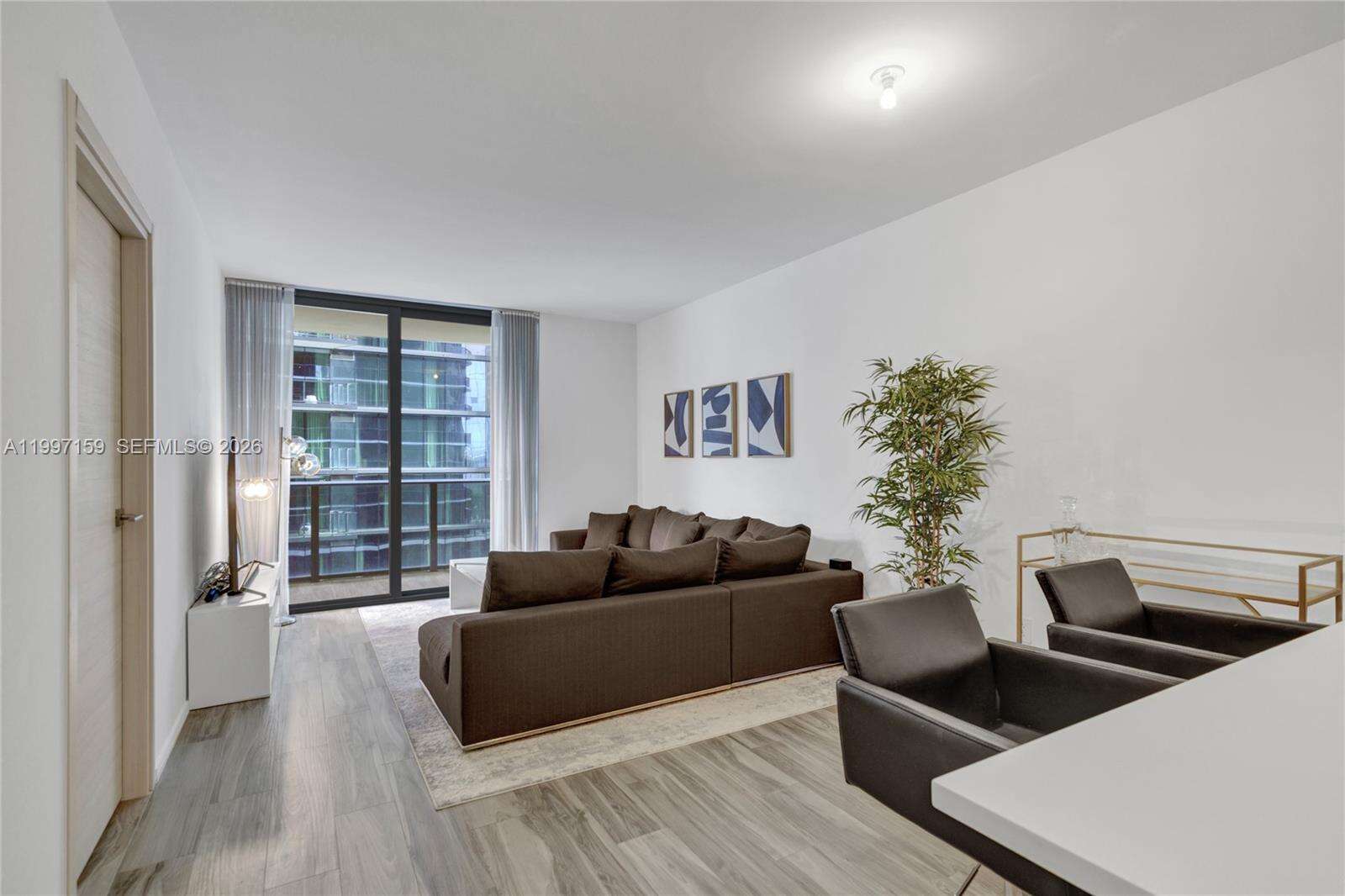 Sls Lux at 801 Miami Ave, Miami, FL 33130 - For Rent photo 4