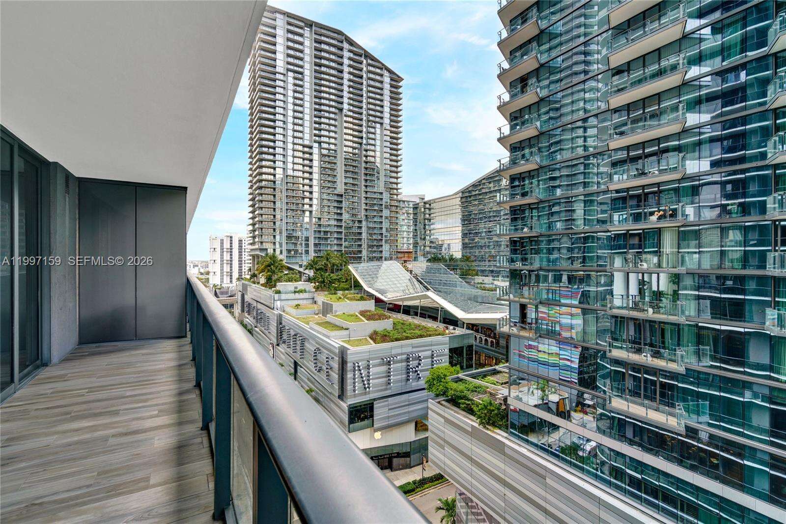 Sls Lux at 801 Miami Ave, Miami, FL 33130 - For Rent photo 32