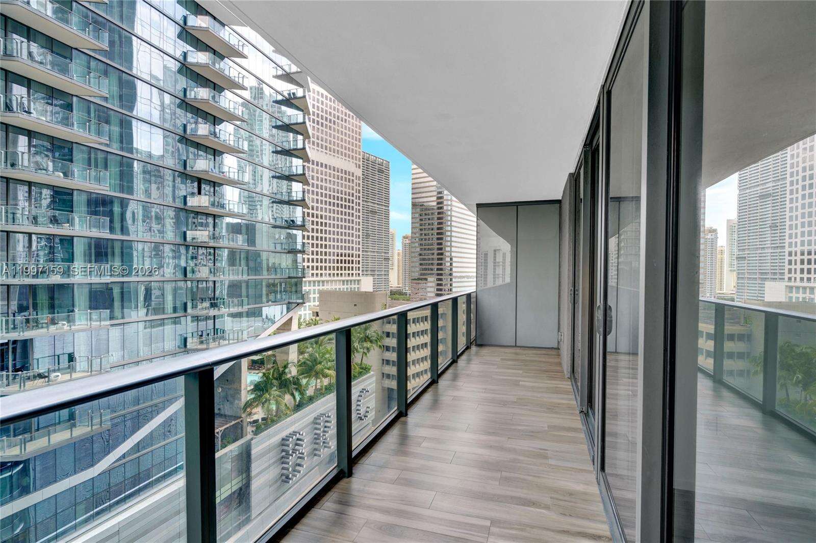 Sls Lux at 801 Miami Ave, Miami, FL 33130 - For Rent photo 33
