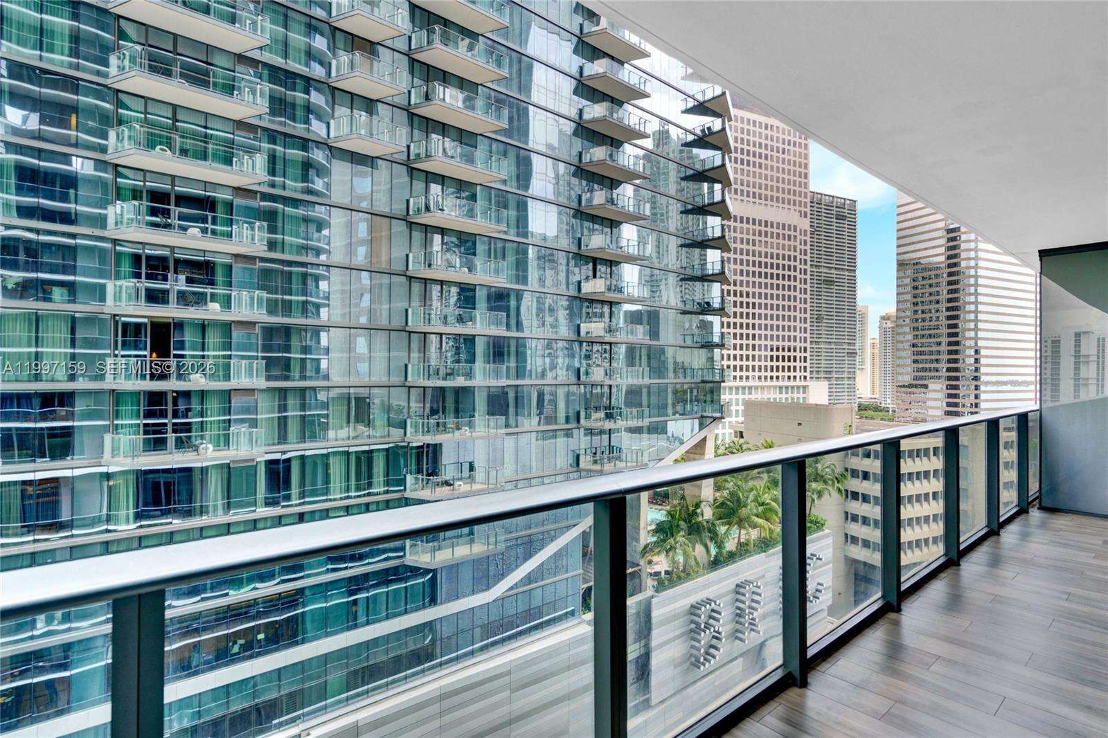 Sls Lux at 801 Miami Ave, Miami, FL 33130 - For Rent photo 34