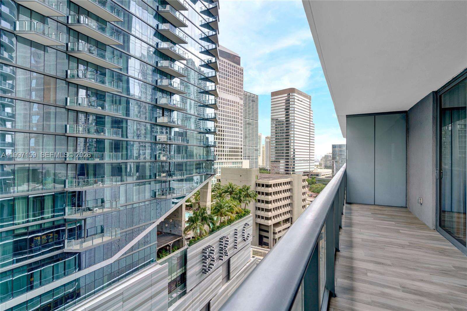 Sls Lux at 801 Miami Ave, Miami, FL 33130 - For Rent photo 37