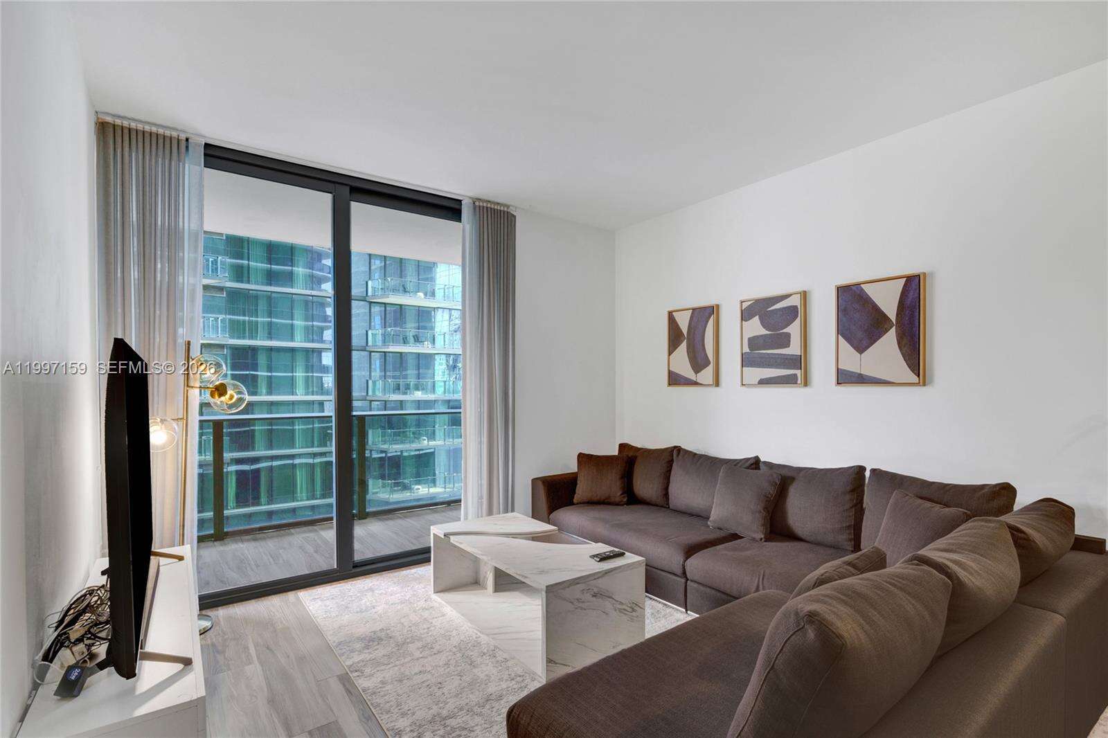 Sls Lux at 801 Miami Ave, Miami, FL 33130 - For Rent photo 9