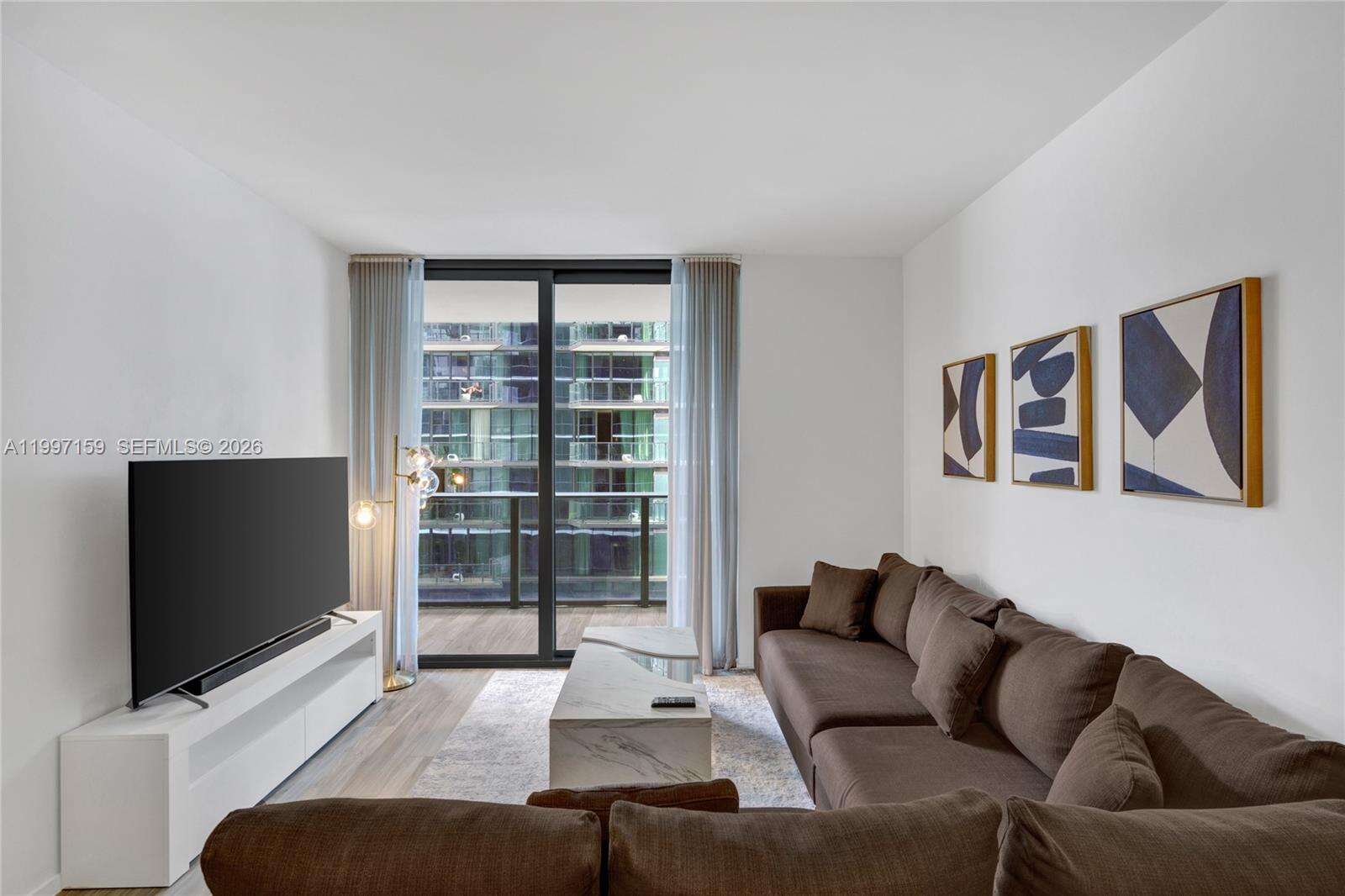 Sls Lux at 801 Miami Ave, Miami, FL 33130 - For Rent photo 10