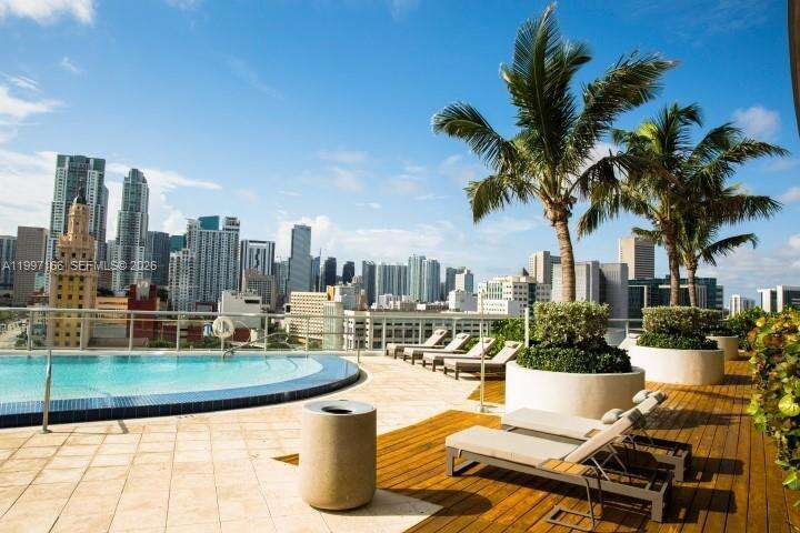 Marina Blue at 888 Biscayne Blvd, Miami, FL 33132 - For Rent photo 3
