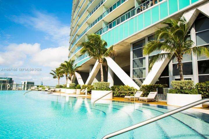 Marina Blue at 888 Biscayne Blvd, Miami, FL 33132 - For Rent photo 4