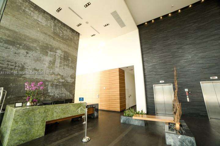 Marina Blue at 888 Biscayne Blvd, Miami, FL 33132 - For Rent photo 7