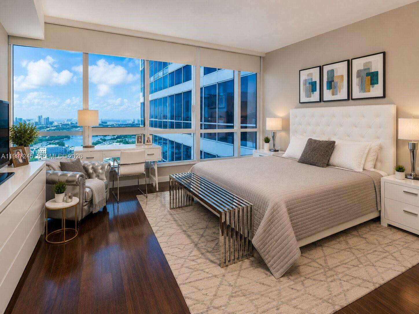 Continuum South Tower at 100 Pointe Dr, Miami Beach, FL 33139 - For Rent photo 16