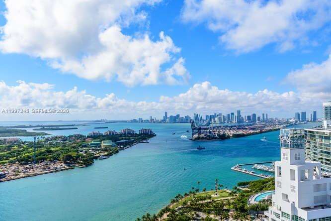 Continuum South Tower at 100 Pointe Dr, Miami Beach, FL 33139 - For Rent photo 23