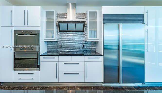 Continuum South Tower at 100 Pointe Dr, Miami Beach, FL 33139 - For Rent photo 9