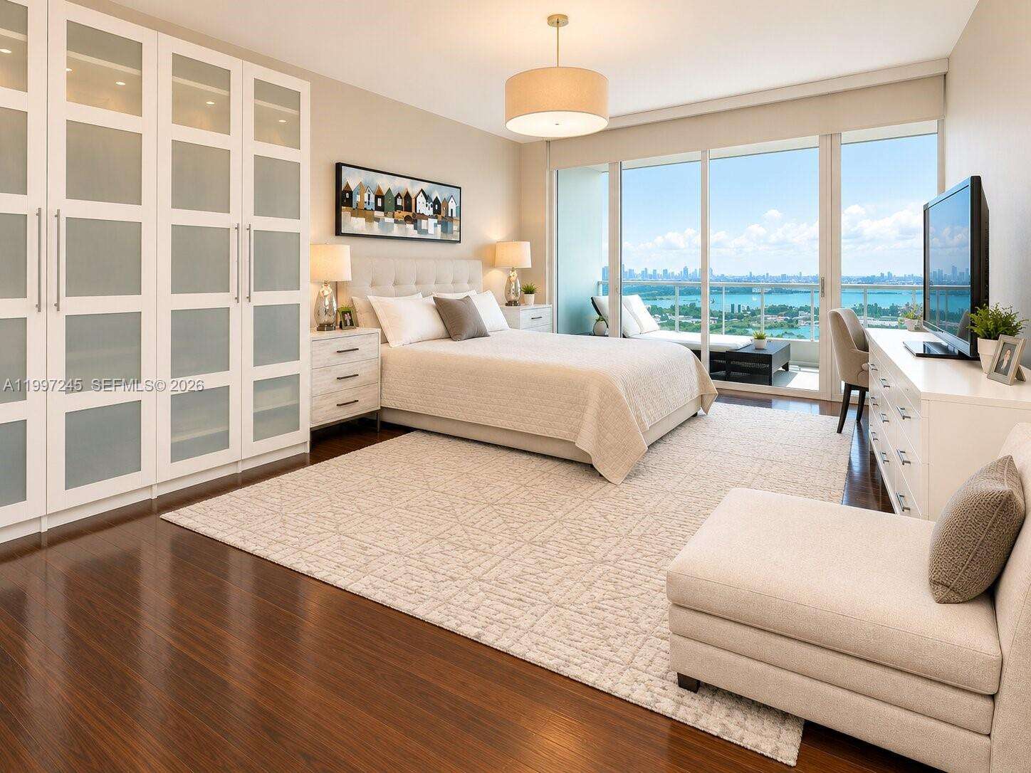 Continuum South Tower at 100 Pointe Dr, Miami Beach, FL 33139 - For Rent photo 10