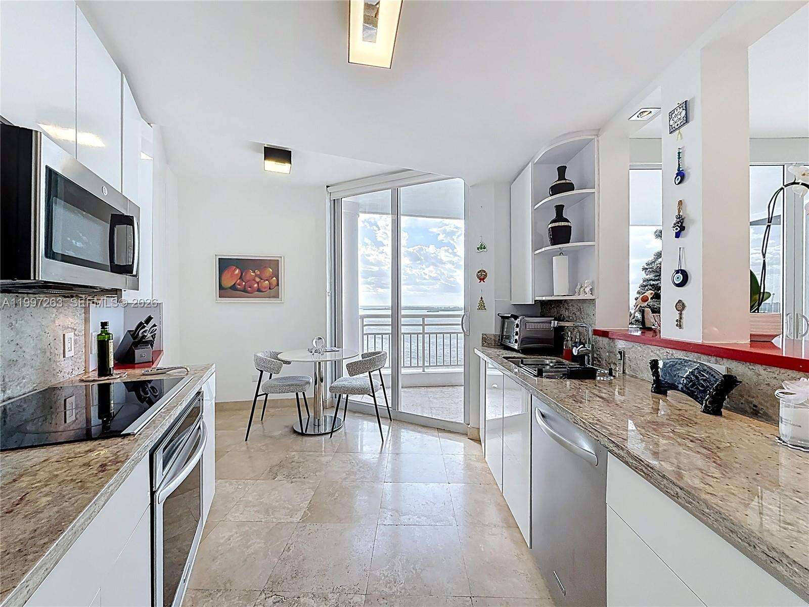 Two Tequesta Point at 808 Brickell Key Dr, Miami, FL 33131 - For Rent photo 21