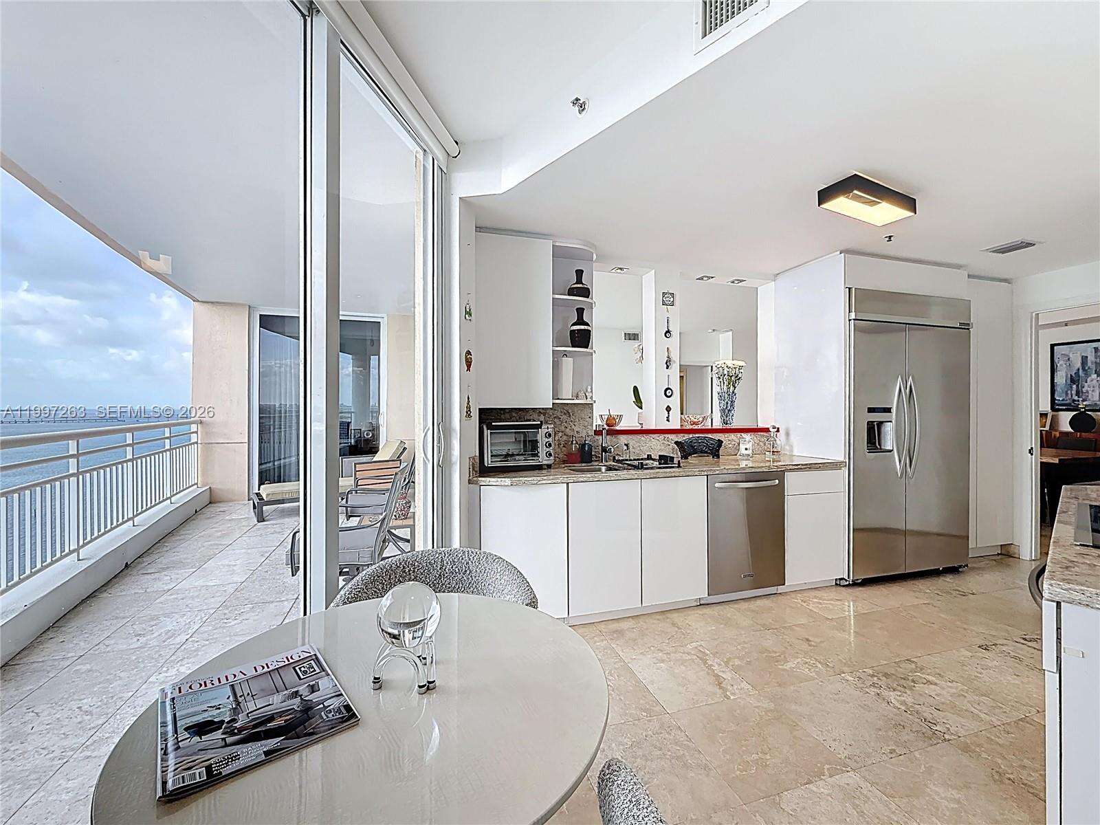Two Tequesta Point at 808 Brickell Key Dr, Miami, FL 33131 - For Rent photo 23
