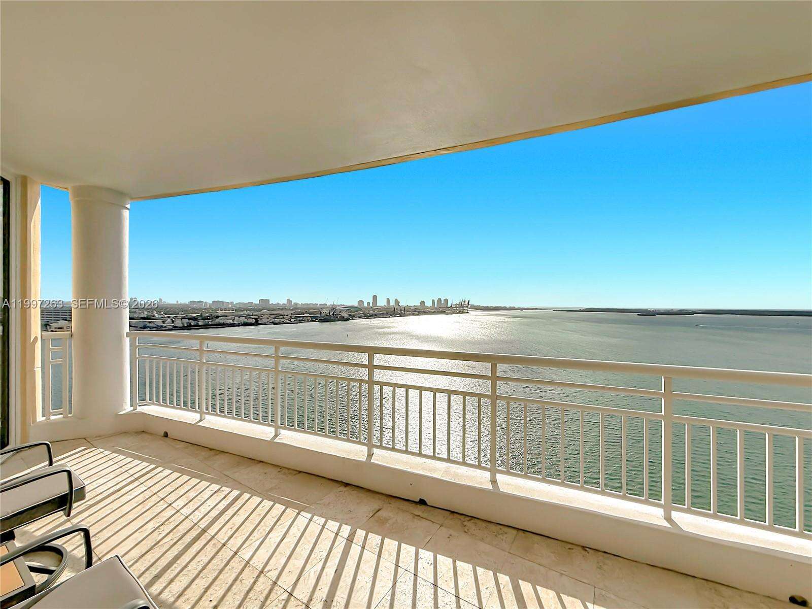 Two Tequesta Point at 808 Brickell Key Dr, Miami, FL 33131 - For Rent photo 25