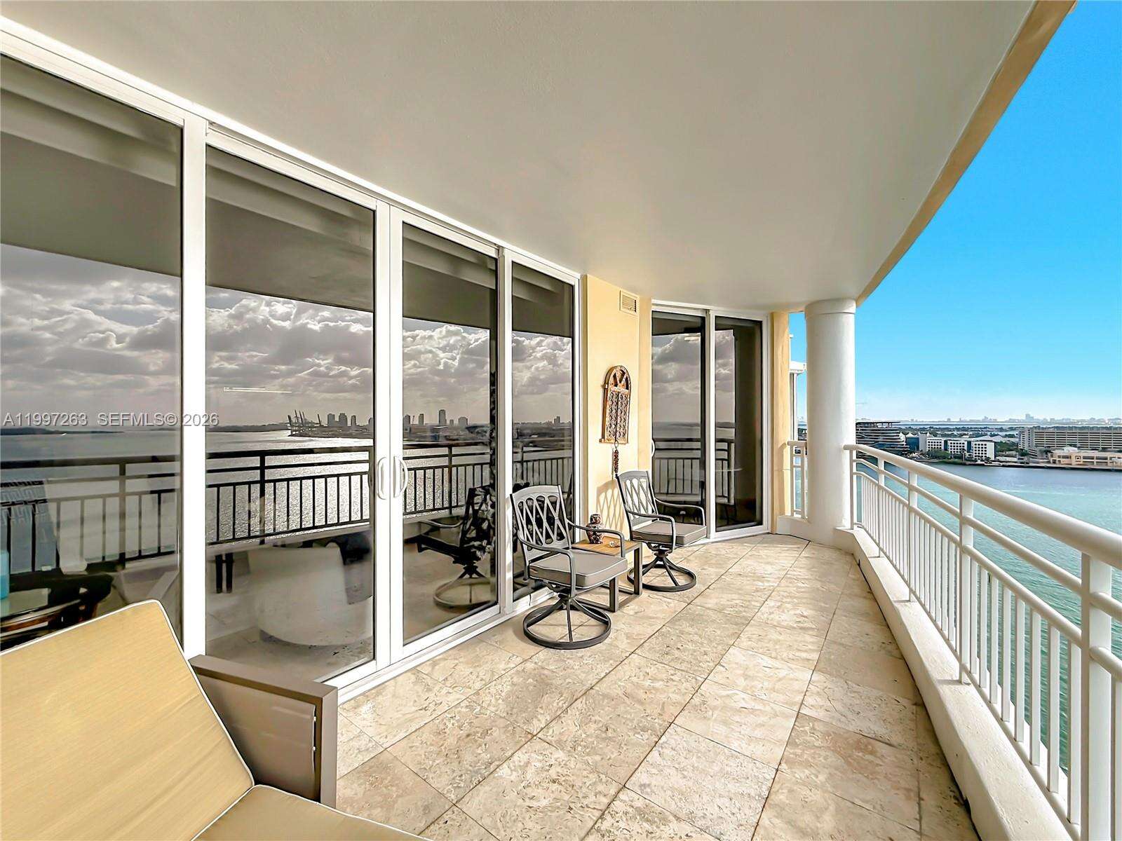 Two Tequesta Point at 808 Brickell Key Dr, Miami, FL 33131 - For Rent photo 26