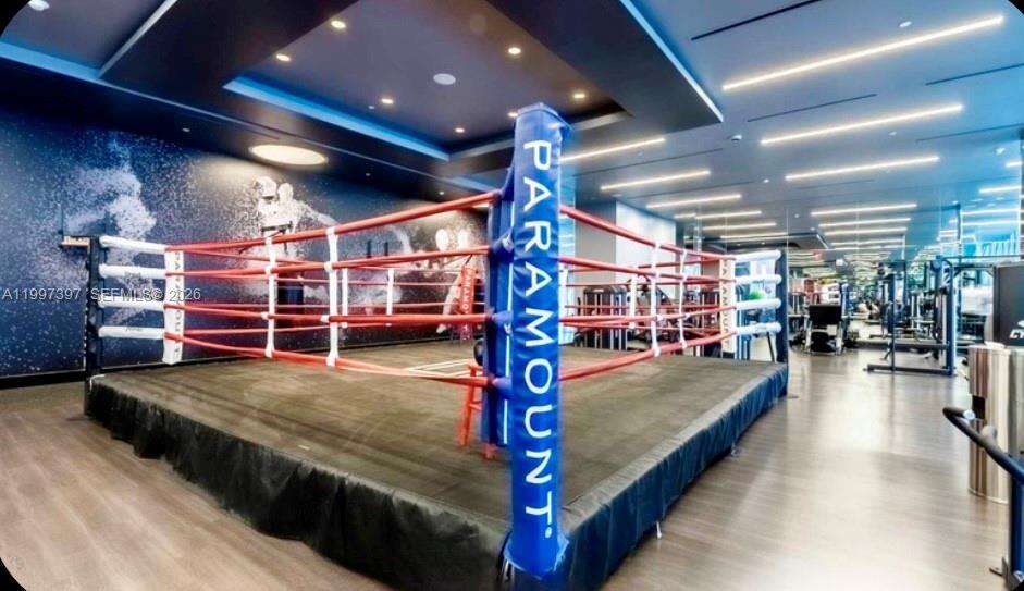 Paramount Miami Worldcenter at 851 NE 1 Ave, Miami, FL 33132 - For Rent photo 8