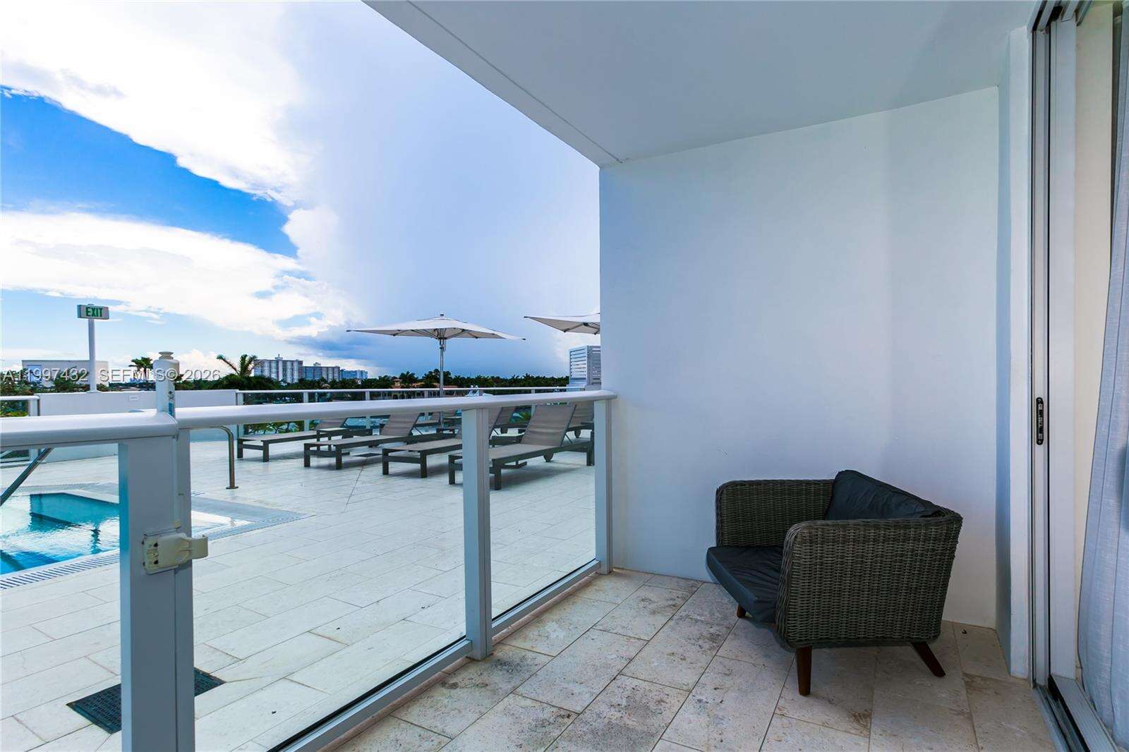 Tiffany House at 401 Birch Rd, Fort Lauderdale, FL 33304 - For Rent photo 2
