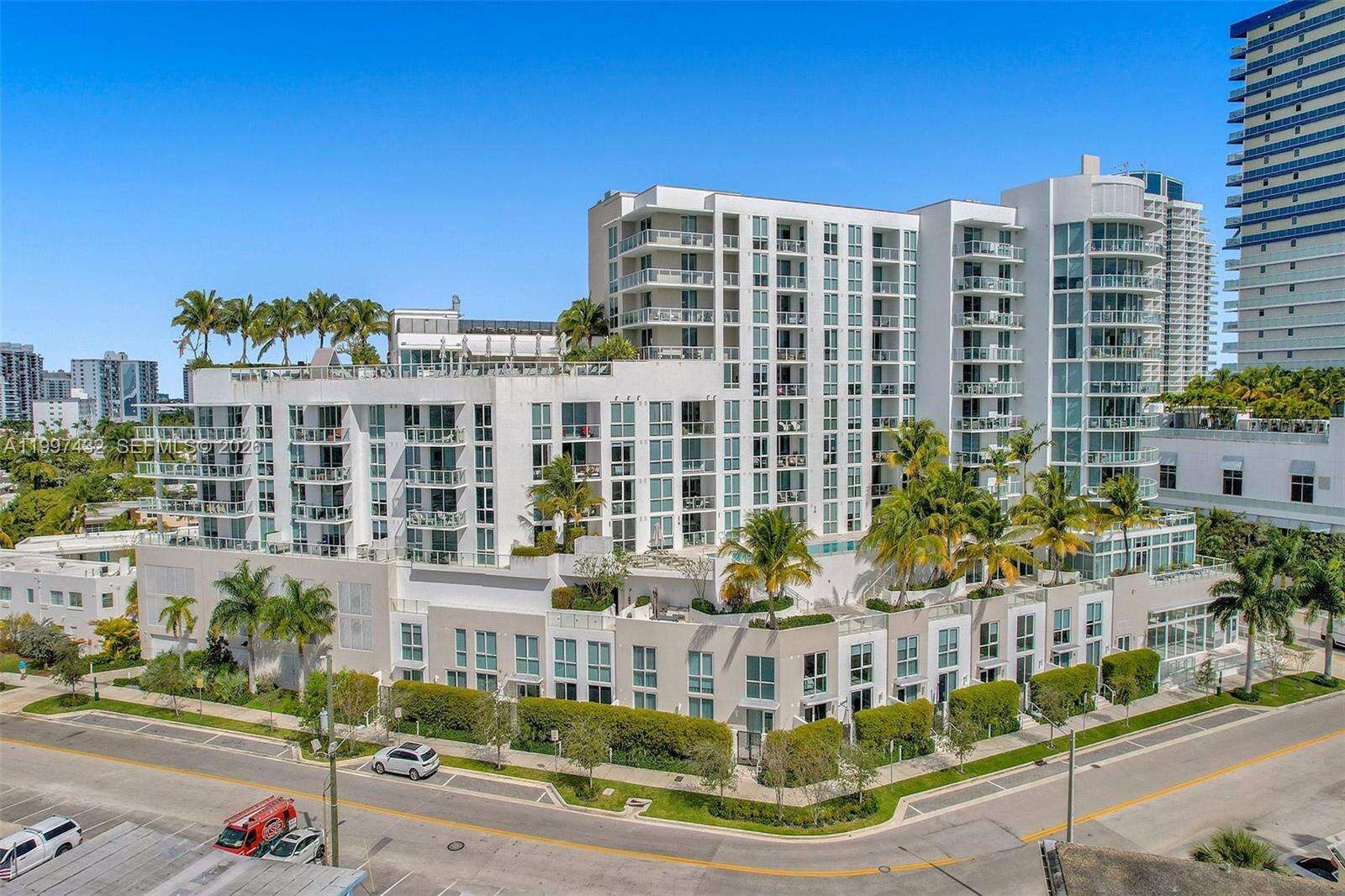 Tiffany House at 401 Birch Rd, Fort Lauderdale, FL 33304 - For Rent photo 16