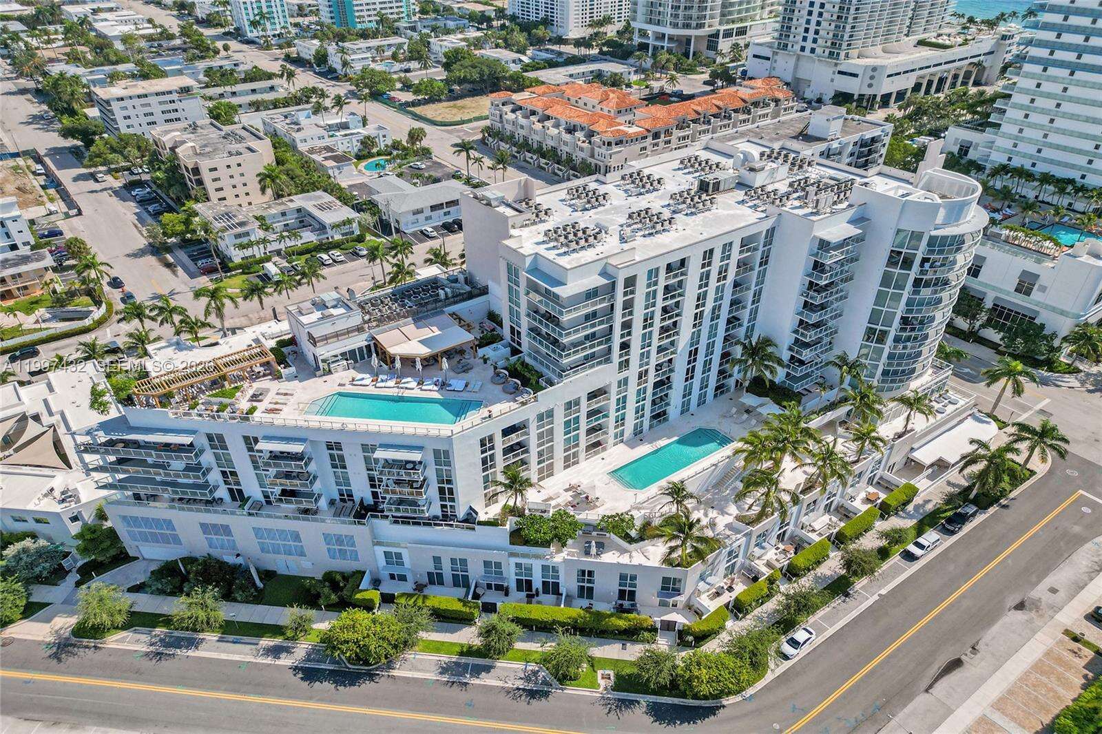 Tiffany House at 401 Birch Rd, Fort Lauderdale, FL 33304 - For Rent photo 38