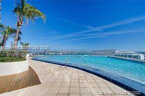 Marina Blue at 888 Biscayne Blvd, Miami, FL 33132 - For Rent photo 19
