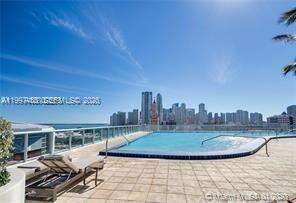 Marina Blue at 888 Biscayne Blvd, Miami, FL 33132 - For Rent photo 20