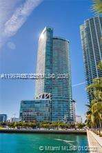 Marina Blue at 888 Biscayne Blvd, Miami, FL 33132 - For Rent photo 23